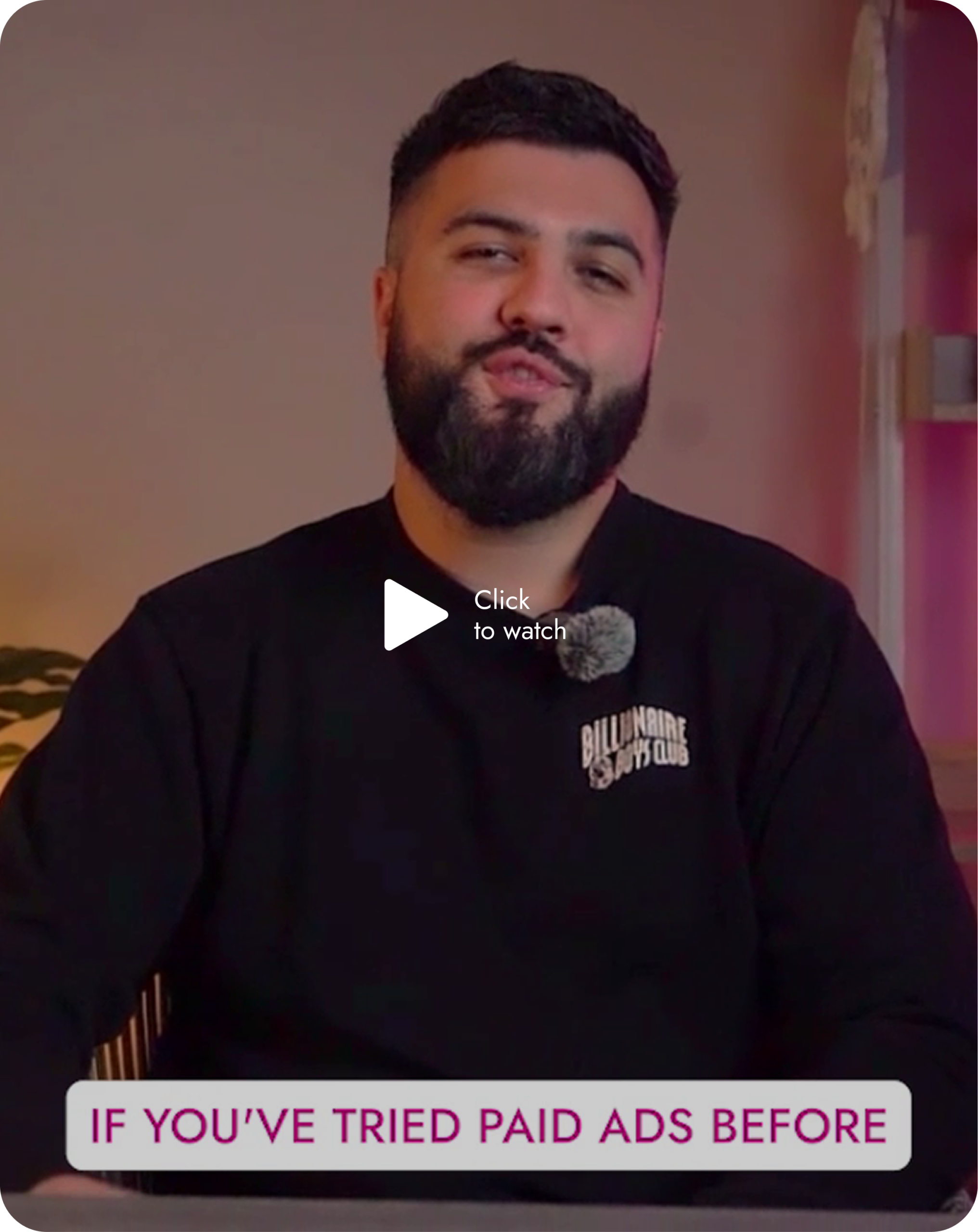 Video Placeholder