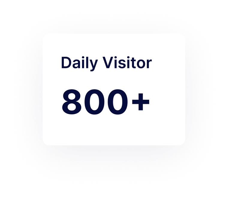 800 Light