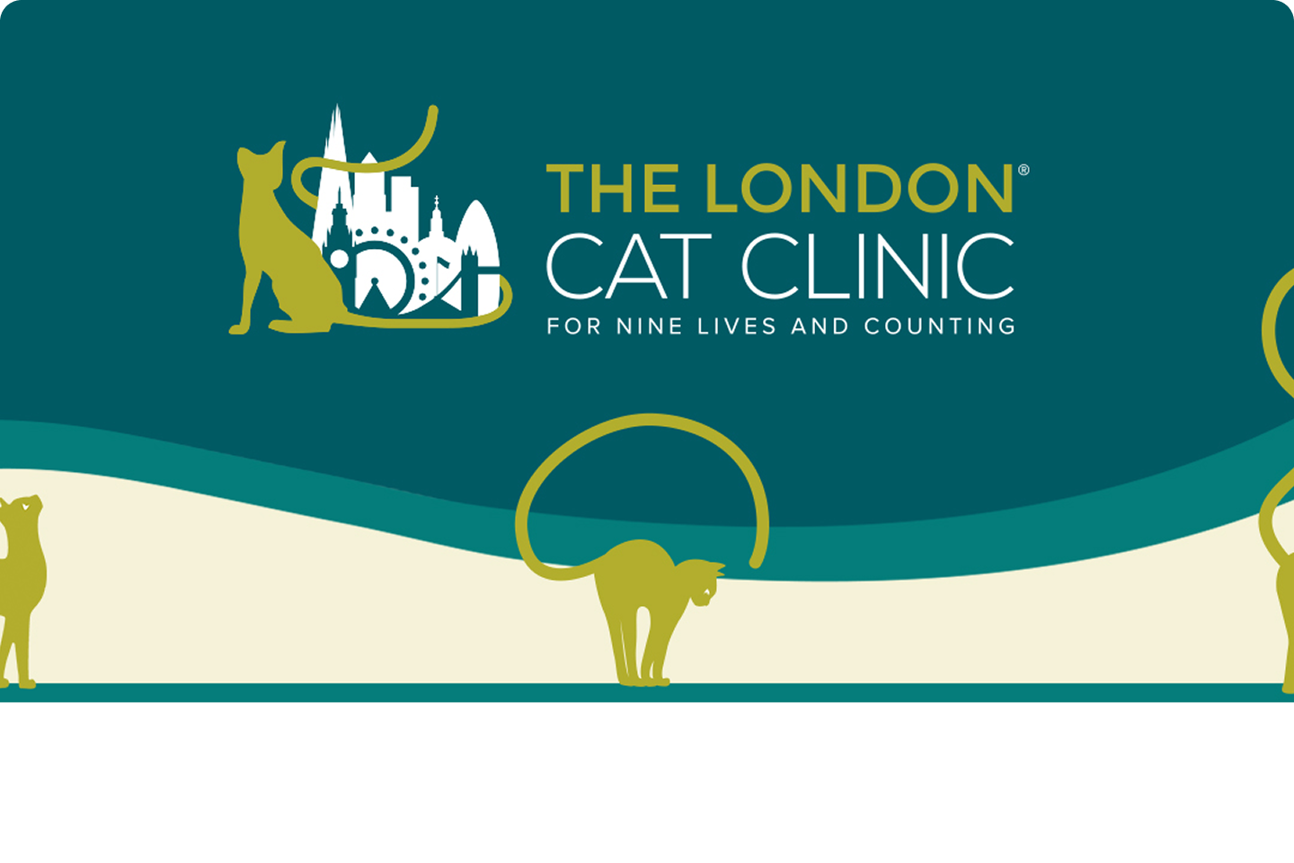 The London Cat Clinic
